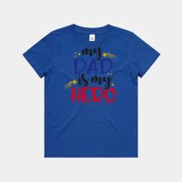 Kids Staple Tee Thumbnail