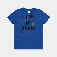 Kids Staple Tee Thumbnail