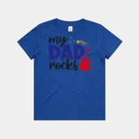 Kids Staple Tee Thumbnail