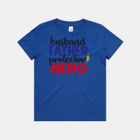 Kids Staple Tee Thumbnail