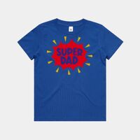 Kids Staple Tee Thumbnail