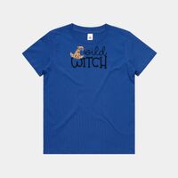 Kids Staple Tee Thumbnail