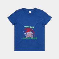Kids Staple Tee Thumbnail