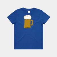 Kids Staple Tee Thumbnail