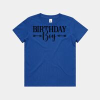 Kids Staple Tee Thumbnail