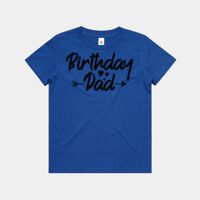 Kids Staple Tee Thumbnail