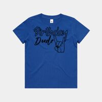 Kids Staple Tee Thumbnail