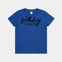 Kids Staple Tee Thumbnail