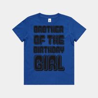 Kids Staple Tee Thumbnail