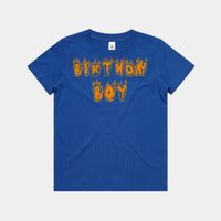 Kids Staple Tee Thumbnail