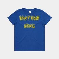 Kids Staple Tee Thumbnail