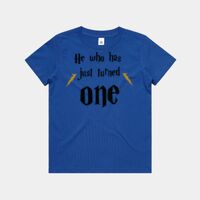 Kids Staple Tee Thumbnail