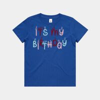 Kids Staple Tee Thumbnail