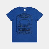 Kids Staple Tee Thumbnail
