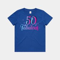 Kids Staple Tee Thumbnail