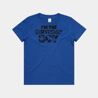 Kids Staple Tee Thumbnail