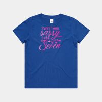 Kids Staple Tee Thumbnail