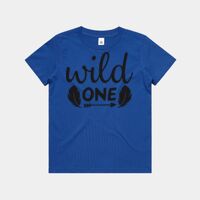 Kids Staple Tee Thumbnail