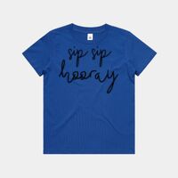 Kids Staple Tee Thumbnail