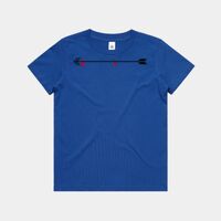 Kids Staple Tee Thumbnail