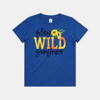 Kids Staple Tee Thumbnail