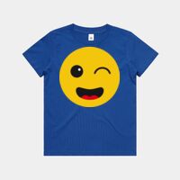 Kids Staple Tee Thumbnail