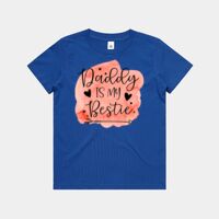 Kids Staple Tee Thumbnail