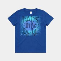Kids Staple Tee Thumbnail