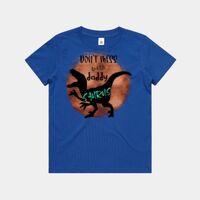 Kids Staple Tee Thumbnail