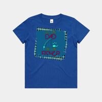 Kids Staple Tee Thumbnail