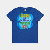 Kids Staple Tee Thumbnail