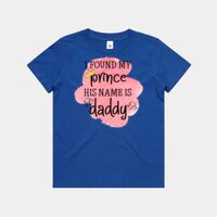 Kids Staple Tee Thumbnail