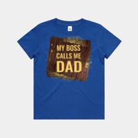 Kids Staple Tee Thumbnail