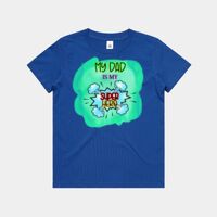 Kids Staple Tee Thumbnail