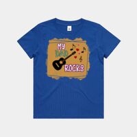 Kids Staple Tee Thumbnail