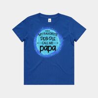 Kids Staple Tee Thumbnail