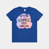 Kids Staple Tee Thumbnail
