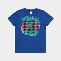 Kids Staple Tee Thumbnail