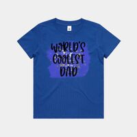 Kids Staple Tee Thumbnail