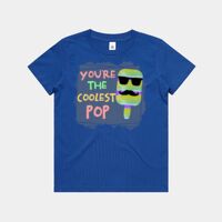 Kids Staple Tee Thumbnail