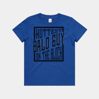 Kids Staple Tee Thumbnail