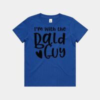 Kids Staple Tee Thumbnail