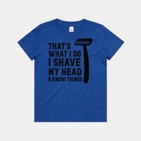 Kids Staple Tee Thumbnail