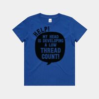 Kids Staple Tee Thumbnail