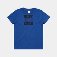 Kids Staple Tee Thumbnail