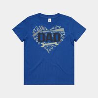 Kids Staple Tee Thumbnail