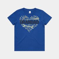 Kids Staple Tee Thumbnail