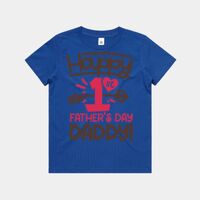 Kids Staple Tee Thumbnail