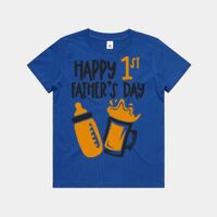 Kids Staple Tee Thumbnail
