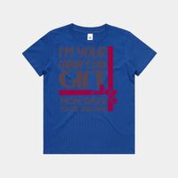 Kids Staple Tee Thumbnail
